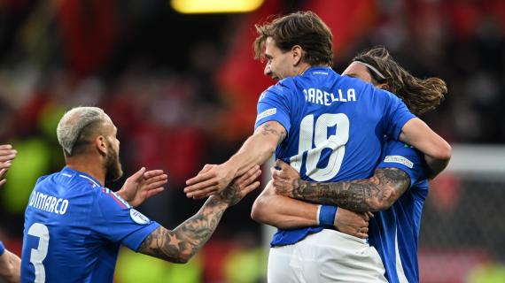 Euro 2024, la Top e la Flop 11 dopo la 1ª giornata: due italiani nella squadra dei sogni