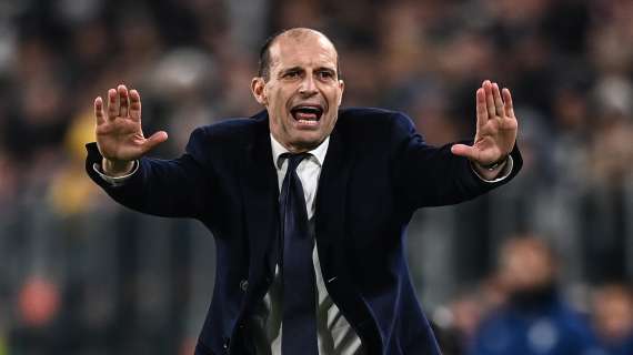 Juventus, la doppia missione di Allegri: isolare il gruppo e puntare alla rimonta in campionato