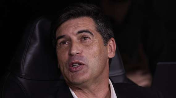 Milan, Fonseca: "La squadra ha giocato con grande qualità, in Italia è più difficile"