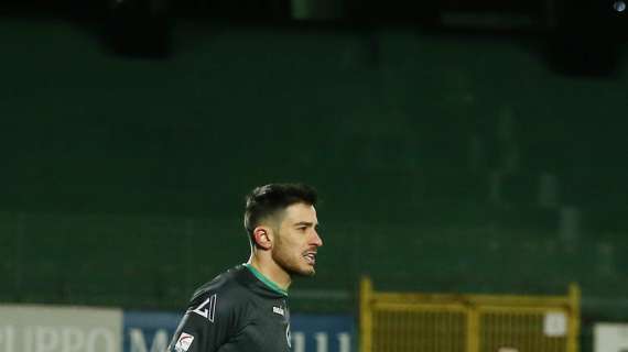 FOCUS TMW - Serie C, top 11 dei playoff nazionali: Forte tiene a galla l'Avellino, Tulli manda ko il Bari