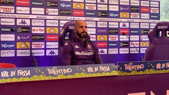 Fiorentina, Saponara: "Ci sono buone possibilità che io resti in viola"
