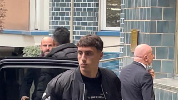 Monza, trattativa con il Milan per il prestito di Filippo Terracciano