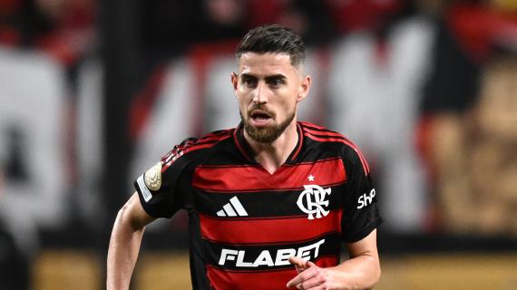 Flamengo al top, Jorginho: "Abbiamo messo il Chelsea nei guai. Ci siamo detti una cosa"