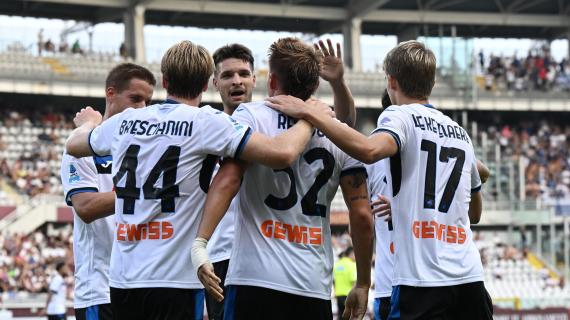 Champions League, il cammino dell'Atalanta: prima con l'Arsenal, ultima a Barcellona