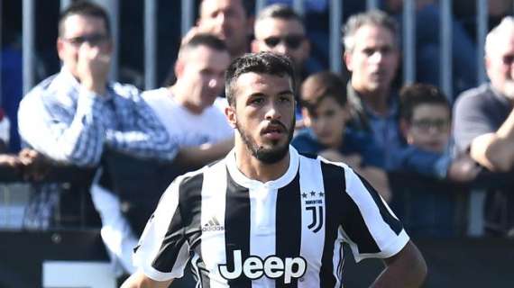 Juventus, prove anti-Milan per Sarri: se non ce la dovesse fare Higuain pronto l'U23 Olivieri