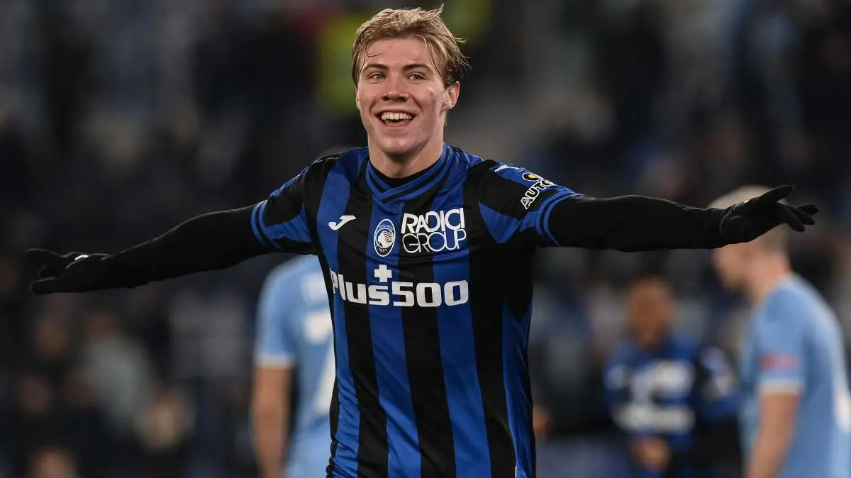 Atalanta-Empoli 2-1: le pagelle, il tabellino e tutte le ultime sulla 27^ giornata di Serie A