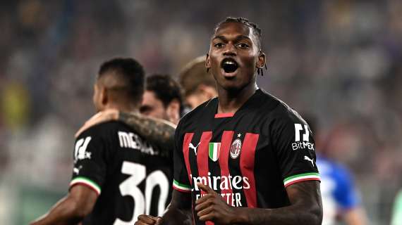 Maldini ottimista: Leao vuole rimanere al Milan, ma il caso Sporting complica il rinnovo