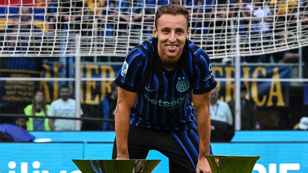 Inter, Frattesi può sbloccare Curtis Jones: il Liverpool chiede 40 milioni