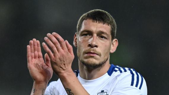 Le pagelle di Belotti: "La sua generosità è premiata da un gol bellissimo"