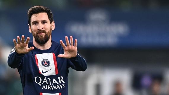 UFFICIALE: Messi lascia il PSG! Il club annuncia il suo addio e lo saluta con un video sui social
