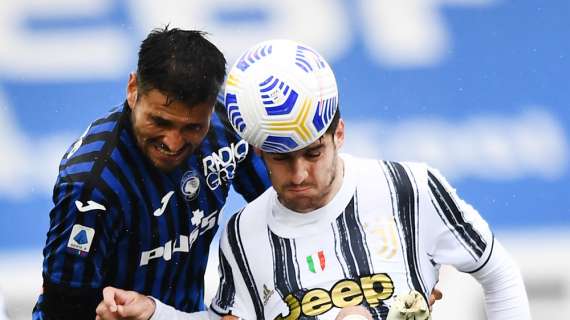 Morata: "Mi hanno detto che devo andar via per far vincere i club. Vedete Chelsea e Atletico"