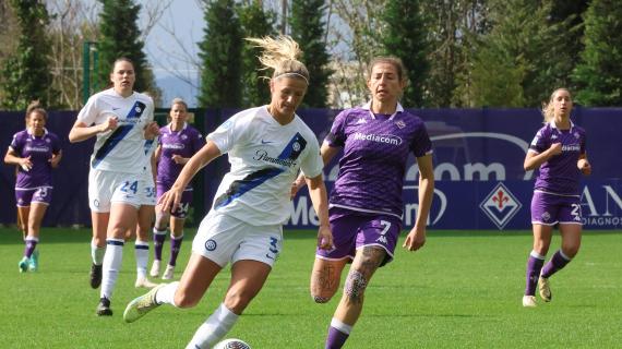 Cetinja, Bowen e Polli nella top 11 settimanale della Serie A Femminile