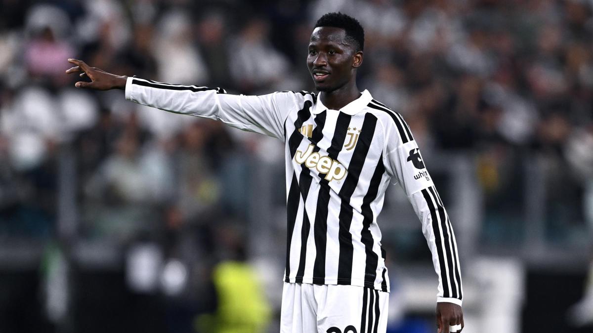 Com'è andata la prima da titolare di Pape Matar Sarr con la Juventus