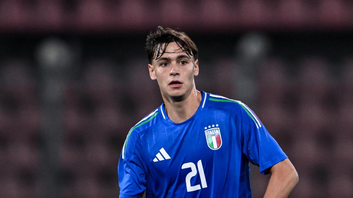 Roma-Viktoria Plzen, tocca a Pisilli: fuori Konè, dolorante per un pestone ricevuto