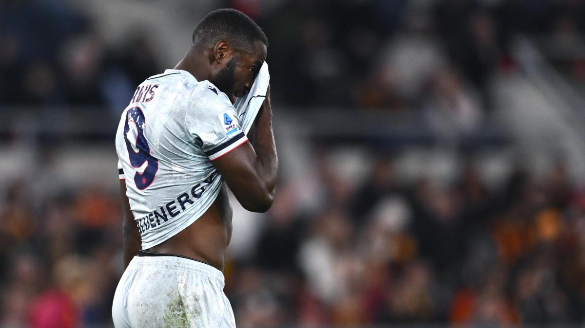 Immagine news primo piano TUTTO mercato WEB: notizie di calcio e calciomercato