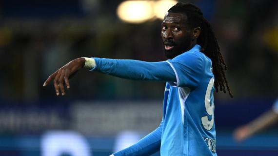 Napoli, Anguissa: "Più bello questo scudetto, vincere così all'ultimo è straordinario"