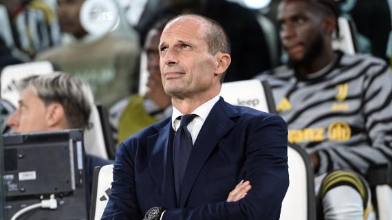 LIVE TMW - Juventus, Allegri: "Kean out per un mese. Se sono stanco? No!"