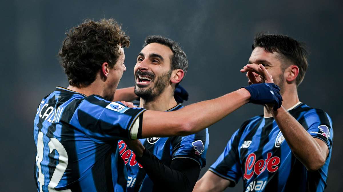 Immagine news Serie A n.5