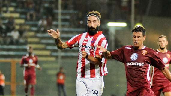 UFFICIALE: Vicenza, Marotta passa alla Juve Stabia a titolo definitivo