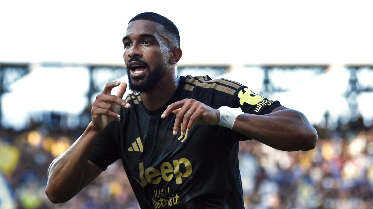 Juventus, Bremer: "Devo tornare ai miei livelli, farò sicuramente qualche gol in più"