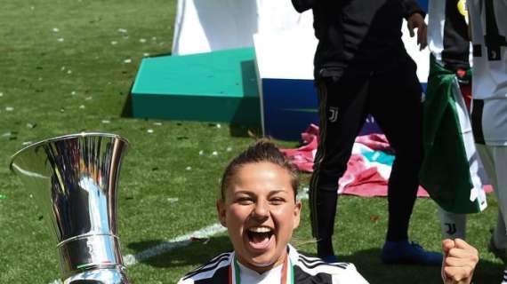 UFFICIALE: Juventus Women, Sikora approda in Norvegia. Accordo con il Klepp Elite