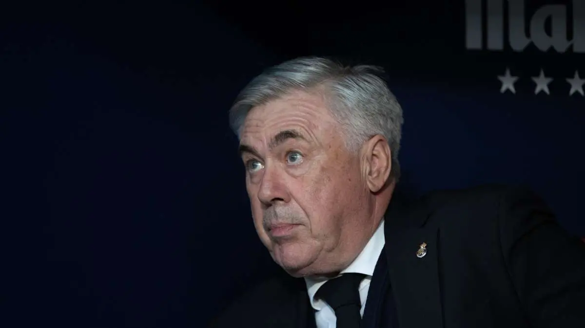 Real, Ancelotti loda il gruppo: "Spogliatoio ha fatto la differenza. Champions? Ho tutto chiaro"