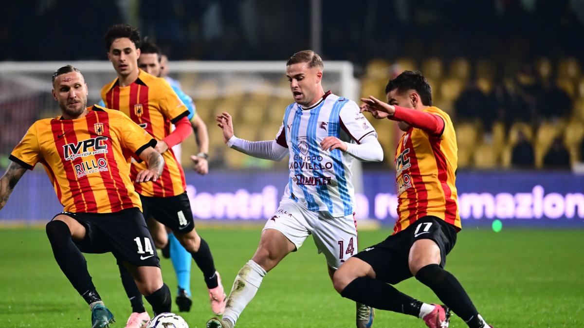 Immagine news Serie C n.1