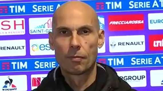 Balzarini: “Ho chiesto a Bonucci cosa sia successo alla Juve...”