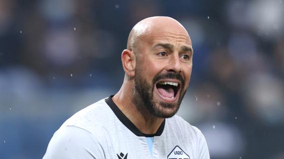 TMW - Pepe Reina e la Lazio, rinnovo automatico con l'Europa. Ma lui vuole andar via