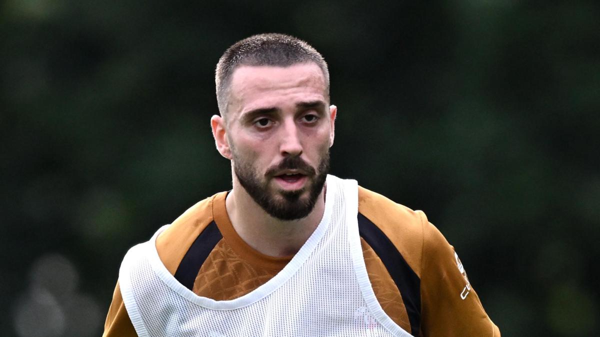 Milan, parla Gila: "Allegri mi voleva? Sì, una stronz... negarlo. Amorim mi ha convinto"