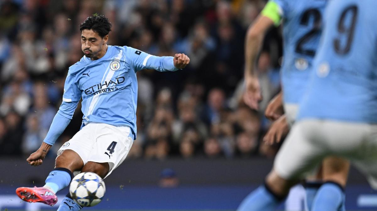 "Non segno ancora tanto quanto al Milan". Intanto Reijnders ha firmato 4° gol col Man City