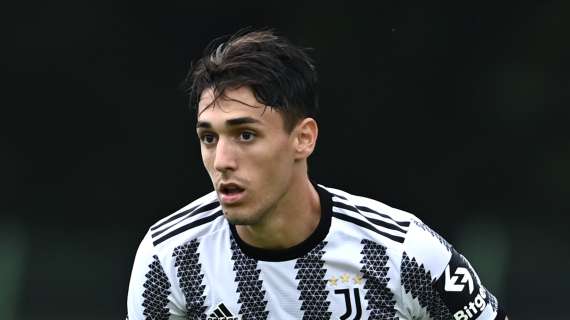 Cosenza, nome nuovo per il centrocampo: è Emanuele Zuelli della Juventus Next Gen