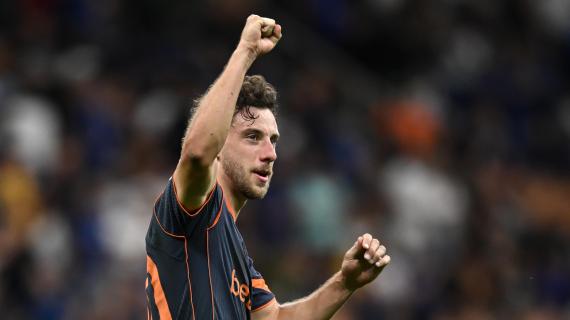 Inter, vittoria tirata. E sul Corriere dello Sport si legge: "Ad oggi non domina"