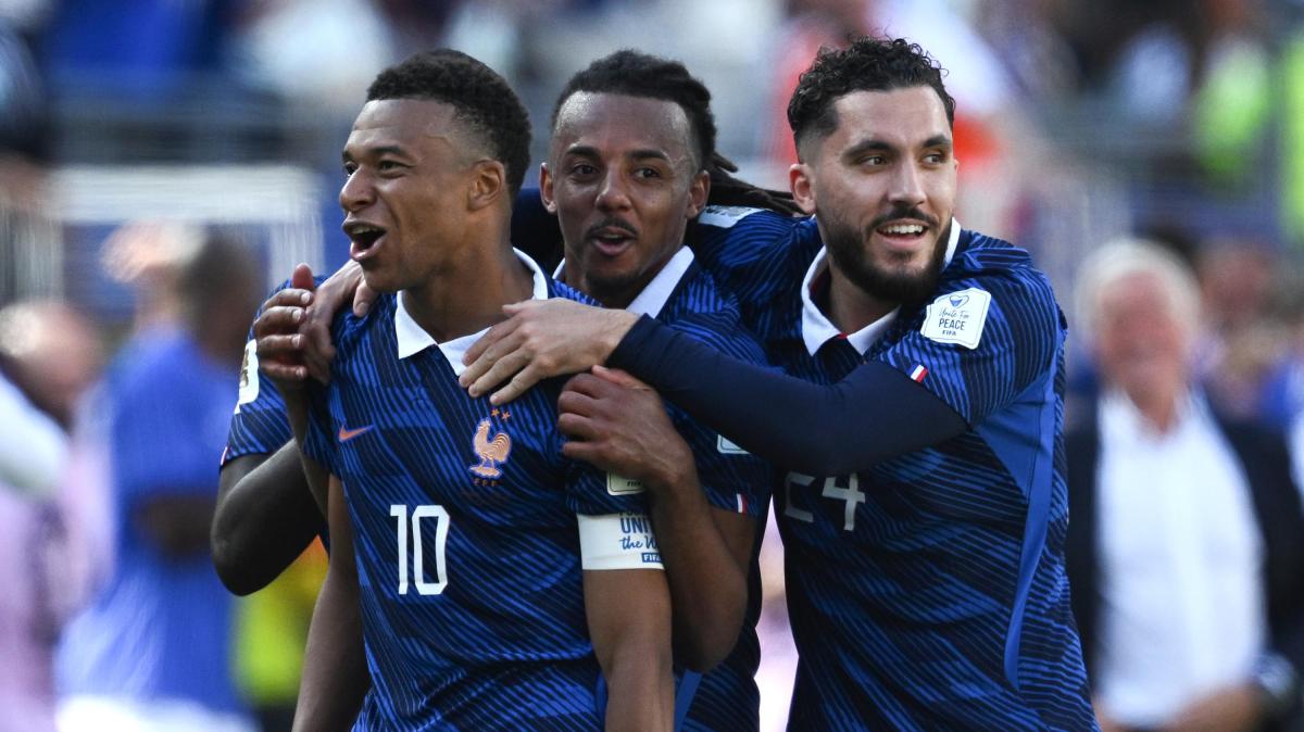 Dove eravamo rimasti? Messi, Mbappé e il duello a suon di record. E poi Haaland...