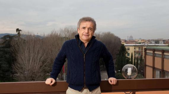 Enzo Baldini: "Il Napoli parte con dieci metri di vantaggio su tutti. Dubbi su Juric"
