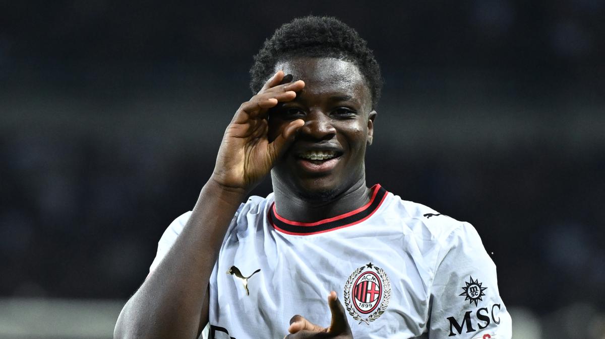 Torino-Milan 1-2, le pagelle: Rabiot svolta la partita. Cisse, che personalità!