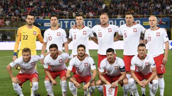 Qual. Euro 2020, Gruppo G: Polonia verso la qualificazione con 8 "italiani"