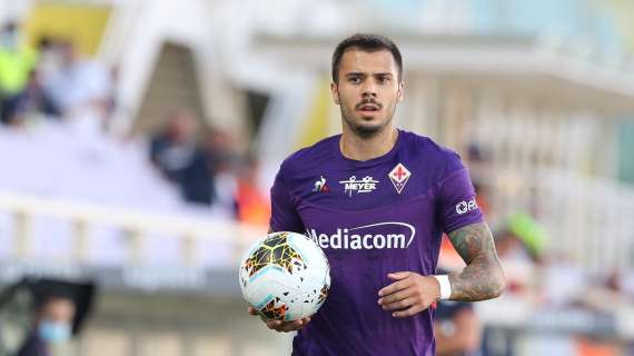 Fiorentina, Venuti: "La squadra è sempre stata unita. Questa è stata la partita del gruppo"