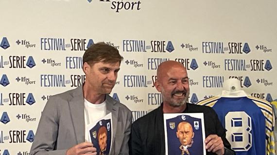 Immagine news primo piano TUTTO mercato WEB: notizie di calcio e calciomercato