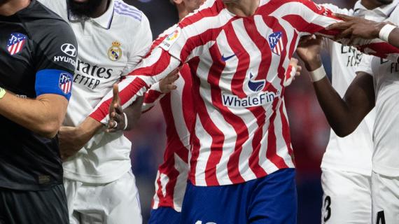 Atletico-Real, non si placano le polemiche. I quotidiani spagnoli: "Guaio mondiale"