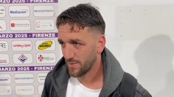 Rodriguez: "Rossi ragazzo speciale. Fiorentina? Spero arrivi in alto, occhio al Betis"