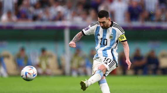 Olanda-Argentina 2-2 (5-6 d.c.r), le pagelle: Dumfries permette a Messi di tirare due rigori
