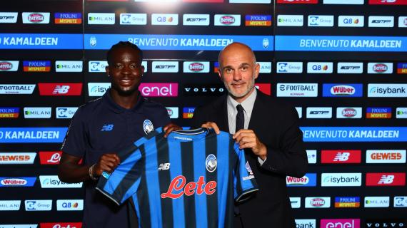 Lipsia-Atalanta, le formazioni ufficiali: Sulemana in attacco con CdK e Pasalic