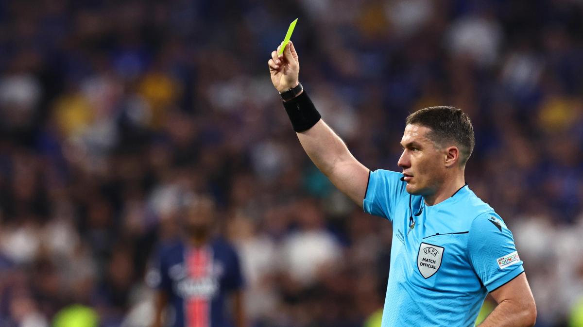 Ritorno ottavi di Europa League, il romeno Kovacs arbitra Roma-Bologna