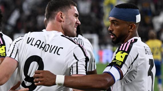 Da Vlahovic a Kolo Muani, mosse in attacco. Tuttosport apre: "Dusan al Diavolo, Juve-Kolo!"