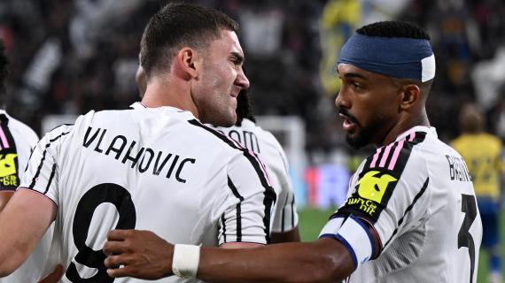 Milan e Juventus, nuova idea di scambio. Tuttosport titola: "Saelemaekers per Vlahovic"