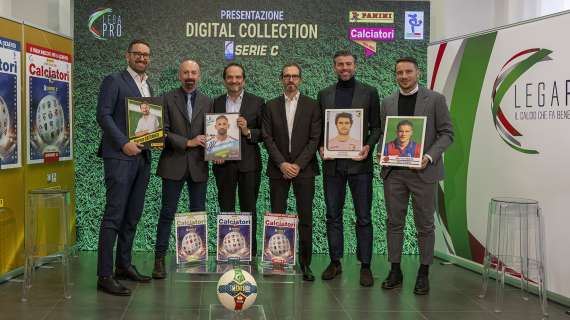LIVE TMW - "Digital Collection Serie C 2022/23", Marani: "Unione fra tradizione e futuro"