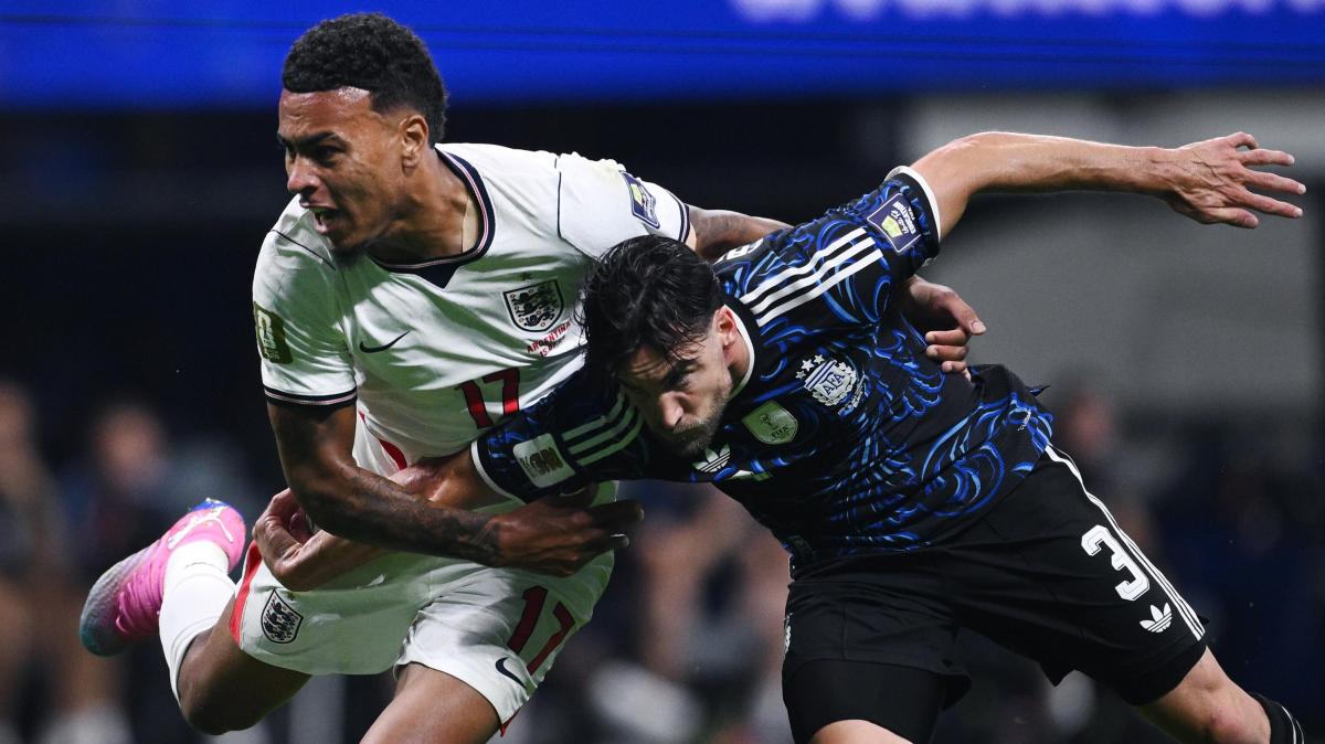 Altri rinnovi nella Roma. Inghilterra-Argentina tanti calci, poco calcio al 45': le top news delle 22
