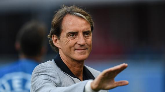 Man City-Inter secondo Mancini: "Fate passare in vantaggio Inzaghi e ne riparliamo..."