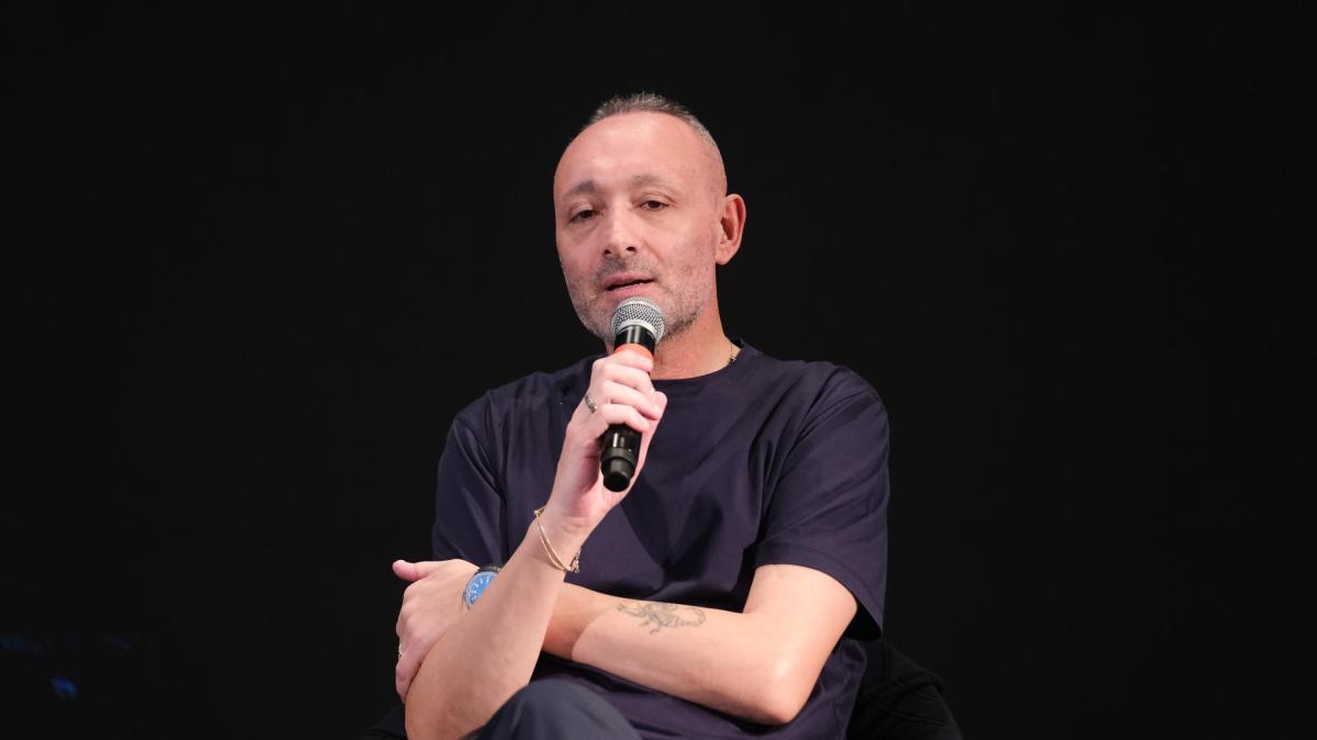 Federico Serra